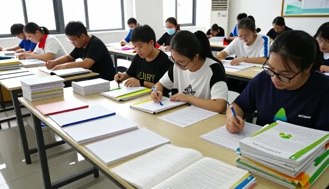 教育软件应用满足复杂环境应用需求